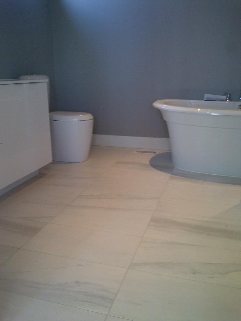 Halifax Tile Company